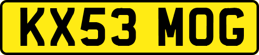 KX53MOG