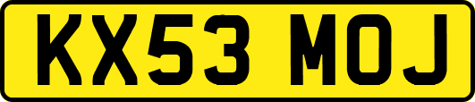 KX53MOJ