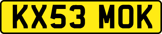 KX53MOK