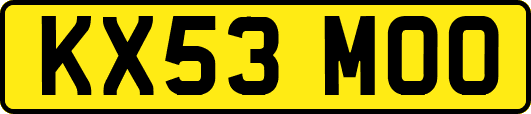 KX53MOO