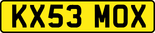 KX53MOX