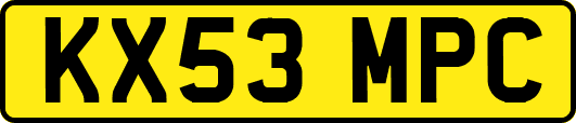 KX53MPC