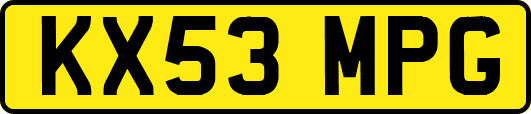 KX53MPG
