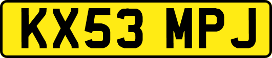 KX53MPJ