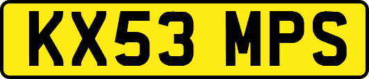 KX53MPS