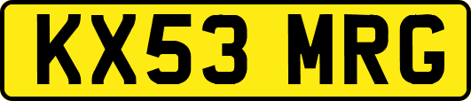 KX53MRG