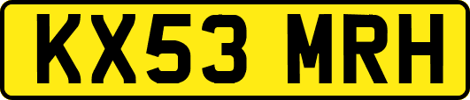 KX53MRH