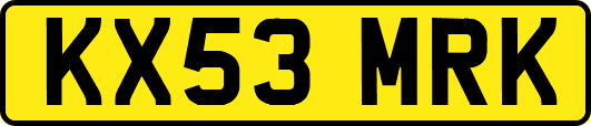KX53MRK