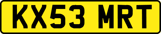 KX53MRT