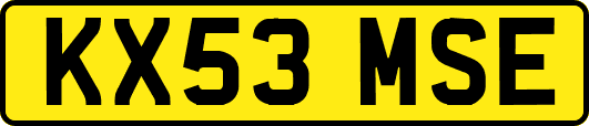KX53MSE