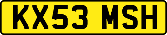 KX53MSH