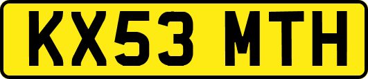 KX53MTH