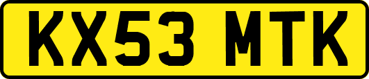 KX53MTK