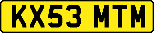 KX53MTM