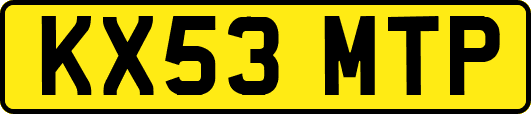 KX53MTP