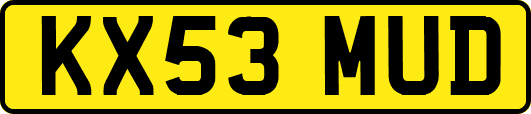 KX53MUD
