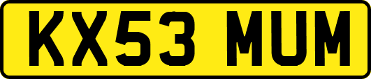 KX53MUM