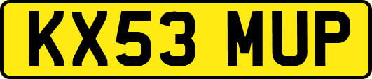 KX53MUP