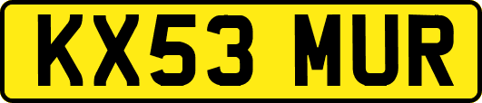 KX53MUR