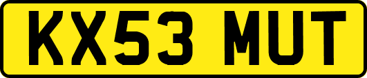 KX53MUT