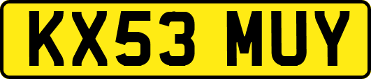 KX53MUY
