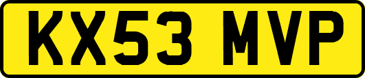 KX53MVP