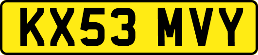 KX53MVY