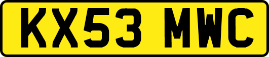 KX53MWC