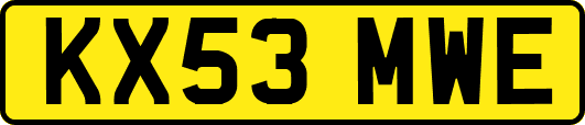 KX53MWE