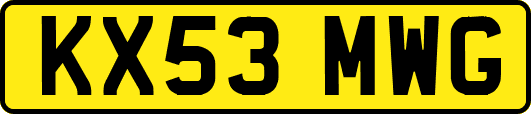 KX53MWG