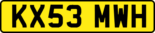 KX53MWH