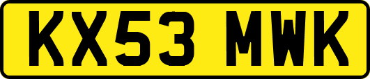 KX53MWK