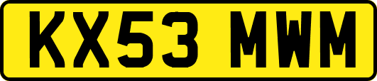 KX53MWM