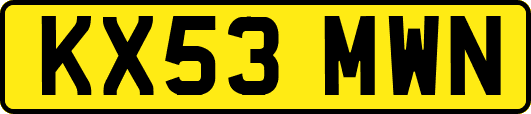 KX53MWN