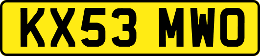 KX53MWO
