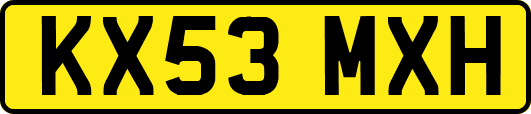 KX53MXH