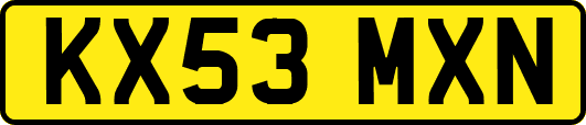 KX53MXN