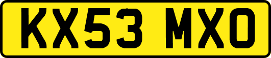 KX53MXO