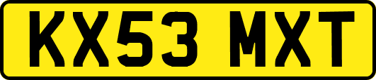 KX53MXT