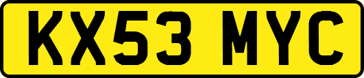 KX53MYC