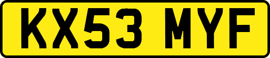 KX53MYF
