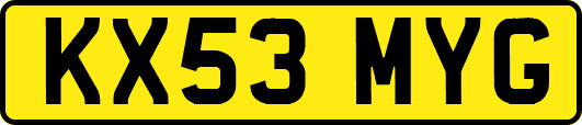 KX53MYG