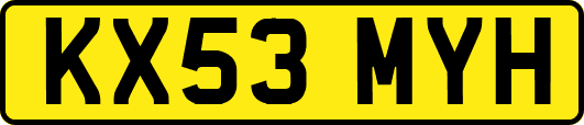 KX53MYH