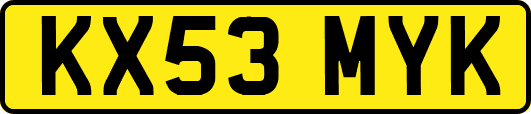 KX53MYK
