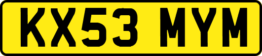 KX53MYM