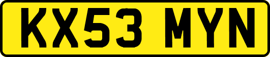 KX53MYN
