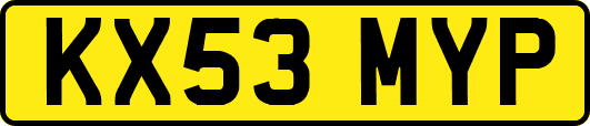 KX53MYP
