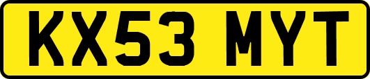 KX53MYT