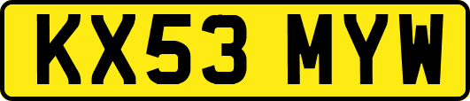 KX53MYW