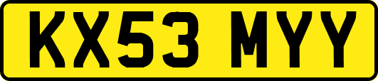 KX53MYY